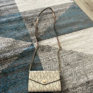 Michael Koes Mini Crossbody